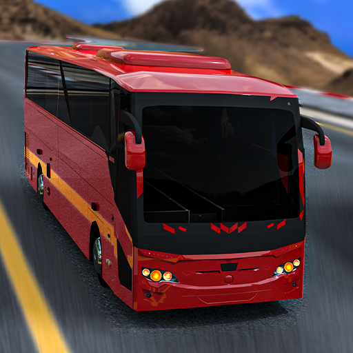 Ultimate Bus Racing Simulator! icon
