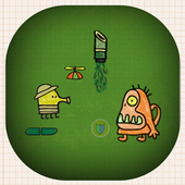 Doodle Jungle icon