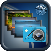 Photo Editor icon
