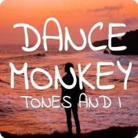 DJ Dance Monkey Music - Tones and I on 9Apps