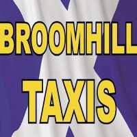 Broomhill Taxis, Kirkintilloch on 9Apps