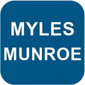 Dr. Myles Munroe icon