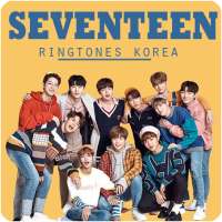 SEVENTEEN - Ringtones Korea on 9Apps