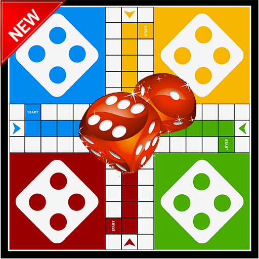 Ludo Parchis VIP icon