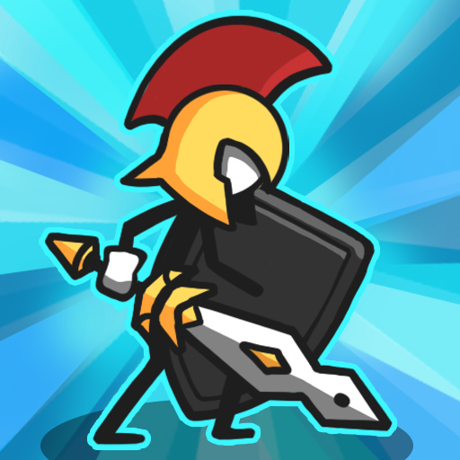 Stick Army: Strategy Game icon