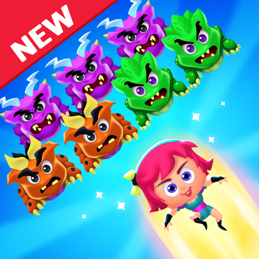 Super Dragon Blast icon