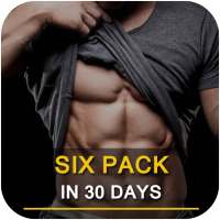 Six Pack in 30 Days - Abs Workout on 9Apps