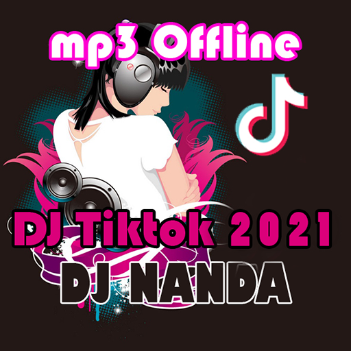 DJ TIKTOK 2021 OFFLINE icon