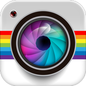 HDR Photo Editor Pro Camera Effects icon