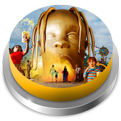 Sicko Mode Button icon