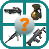Adivina Free Fire icon