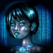 3D Hologram Effect icon