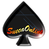Sueca Online icon