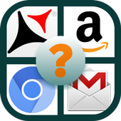 Can you Guess the Logo? icon