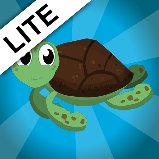 Tartaruga Luck Lite icon