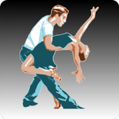 How to dance Kizomba icon