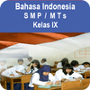 BSE SMP Kelas 9 Bhs Indonesia иконка