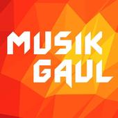 Musik Gaul icon