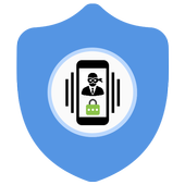 Anti Theft Alarm App | Best Phone Security icon