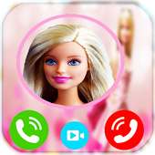 Barbie is Calling you : simulation 2018 on 9Apps