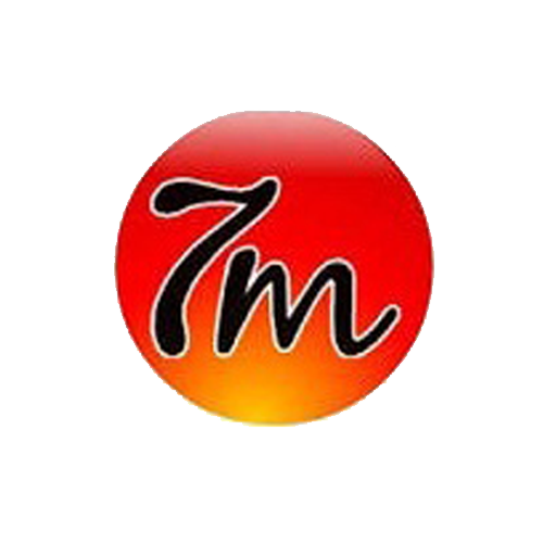 7MCar-Hire Car Rental आइकन