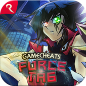 Cheats for Yu-Gi-Oh GX Tag Force 3 icon