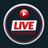 Live TV Indonesia - All Channel