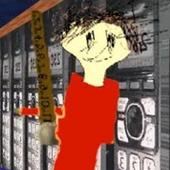 Playtime Swapped Mania Scary Angry Maths Teacher icon