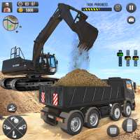 Bulldozer Construction Tasks