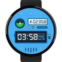 Toy Factory watchface by Astrobot on 9Apps