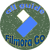 All New Guide FilmOra GO icon