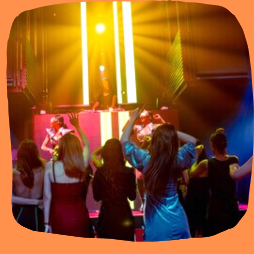 Musik DJ Offline 2021 icon