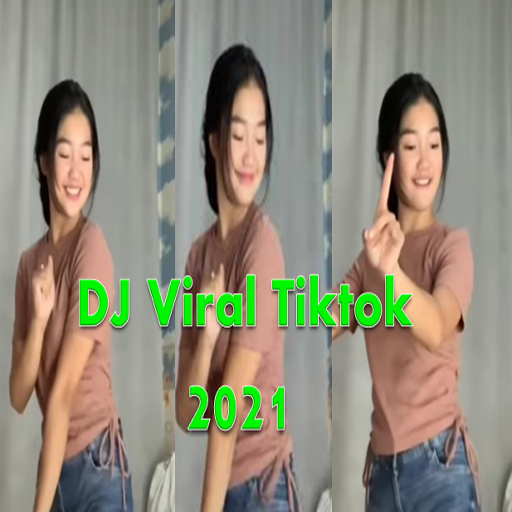 DJ Terngiang Ngiang Tiktok icon