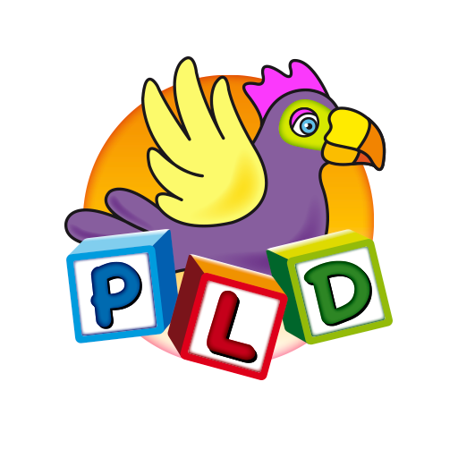 Reading Race 1b: sh, ch words icon