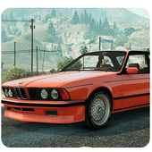 REAL DRIVING EXTREME DRIFT SIMULATOR 2017 icon