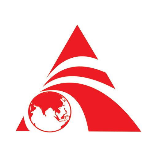 Alhind - Flight Booking App icon