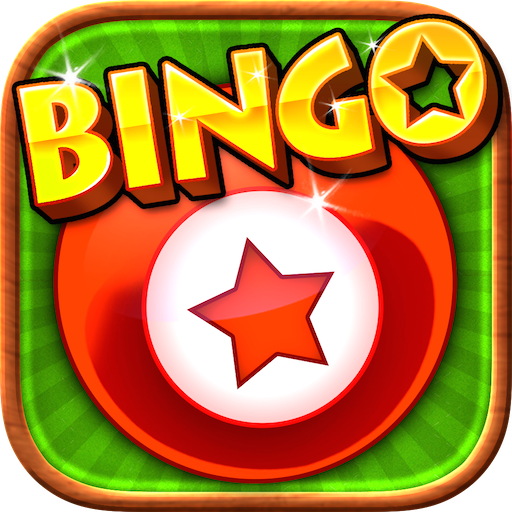 Bingo VIP icon