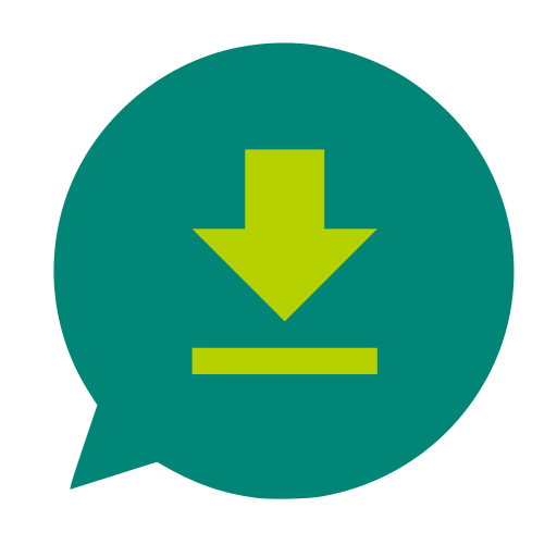 Status Saver Plus icon