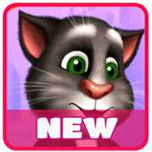 Tips New Talking Tom Cat 2