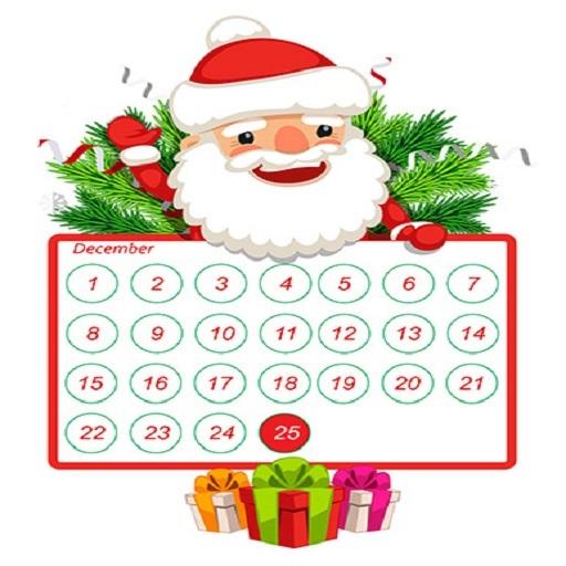 Christmas 2019 Countdown Widget icon