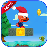 Super Adventure Funny icon