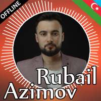 Rubail Azimov mahnilar on 9Apps