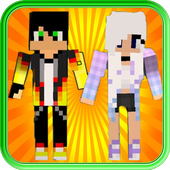Boyfriend mod for minecraft icon