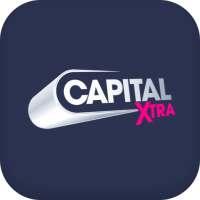 Capital XTRA Radio App on 9Apps