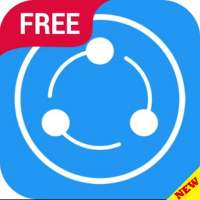 Shareit.fy File Transfer:ShareiT Music & Video