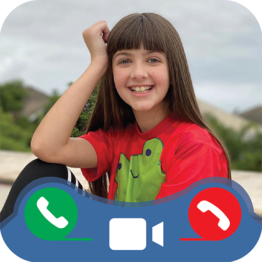 Giovanna Alparone Fake Call icon