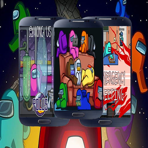 Wallpapers  For Among Us icon