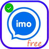 walkthrough for imo free calls video and chat 2020