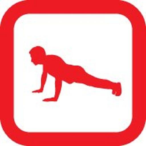 Push up Counting عداد الضغط icon