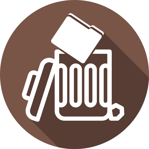 New Empty Folder Cleaner📁 icon